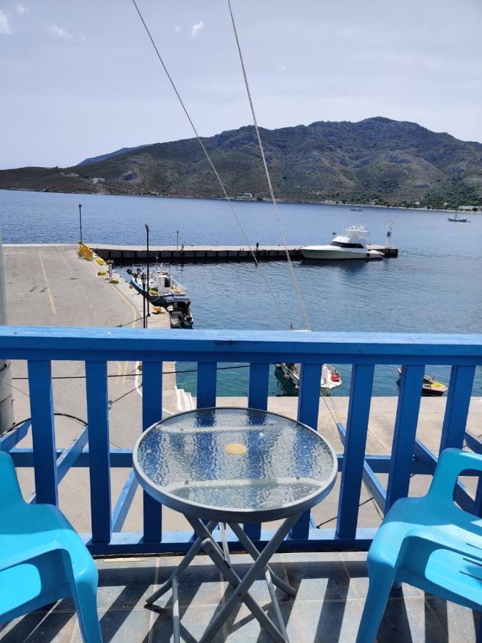 Blue Sky Aparts Livadia  Екстер'єр фото