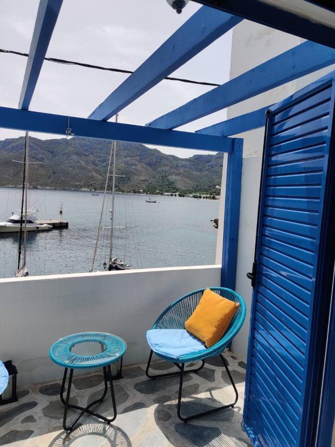 Blue Sky Aparts Livadia  Екстер'єр фото